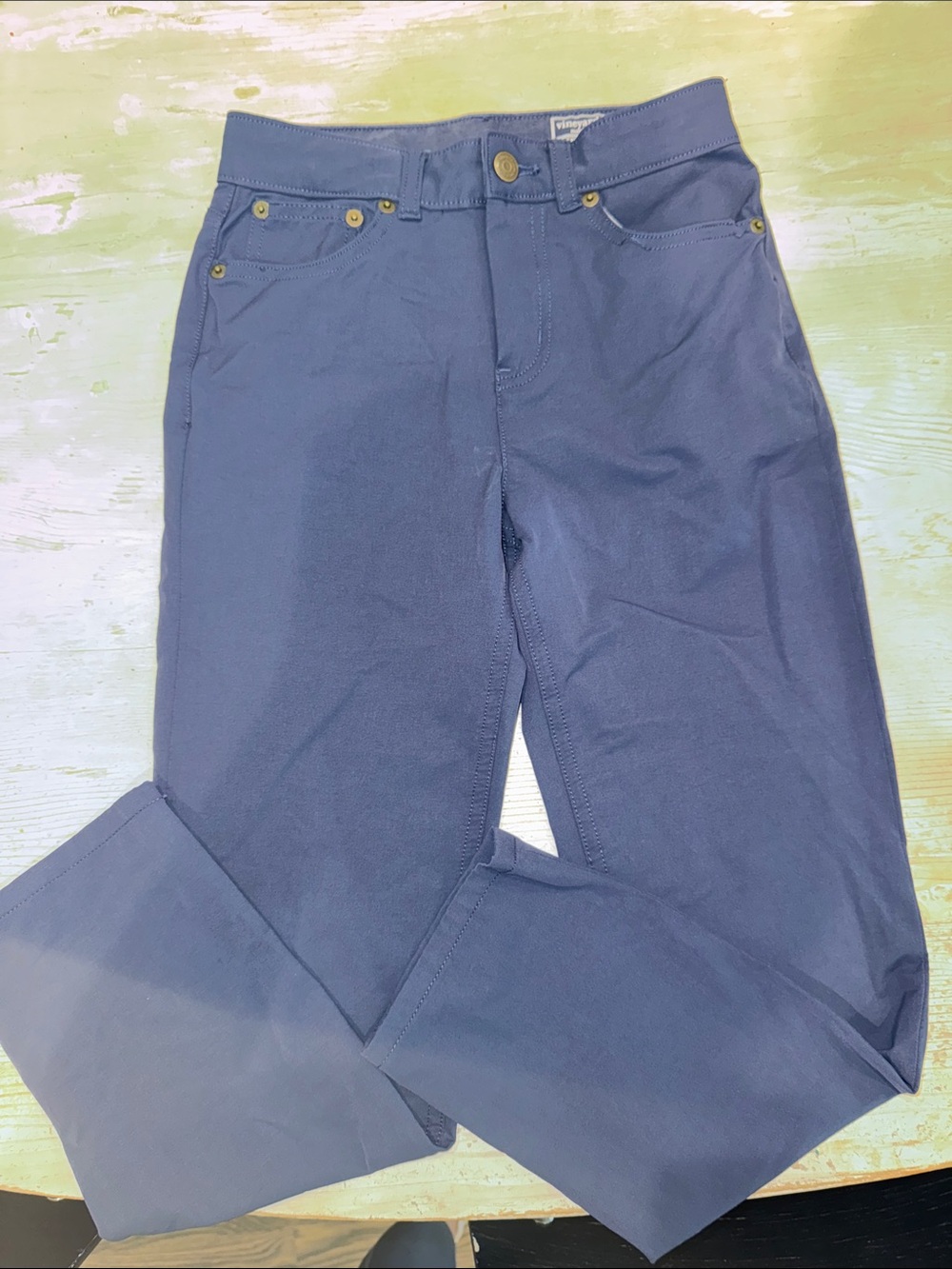 Boys Vineyard Vines On the Go Pants